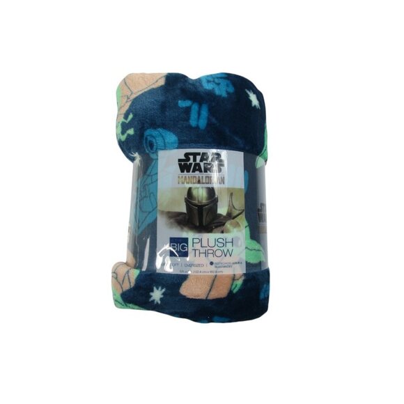 The Big One | Other | The Big One Star Wars Mandalorian Supersoft ...